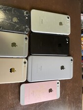 Apple iPhone Only For Parts 7 iPhone   