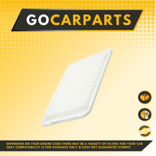 Air Filter Filter Insert Toyota Sienna 3.5 4WD 2007>2010 178010H010 New OE Qual