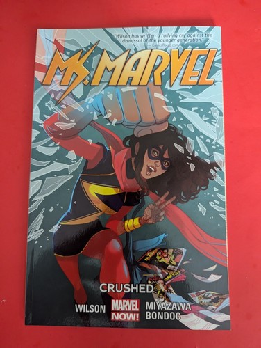 Marvel Graphic Novel Comic Books Various Titles Choose Your Books (LA4) - Picture 122 of 125