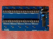 Gottlieb Ma-644 display replacement