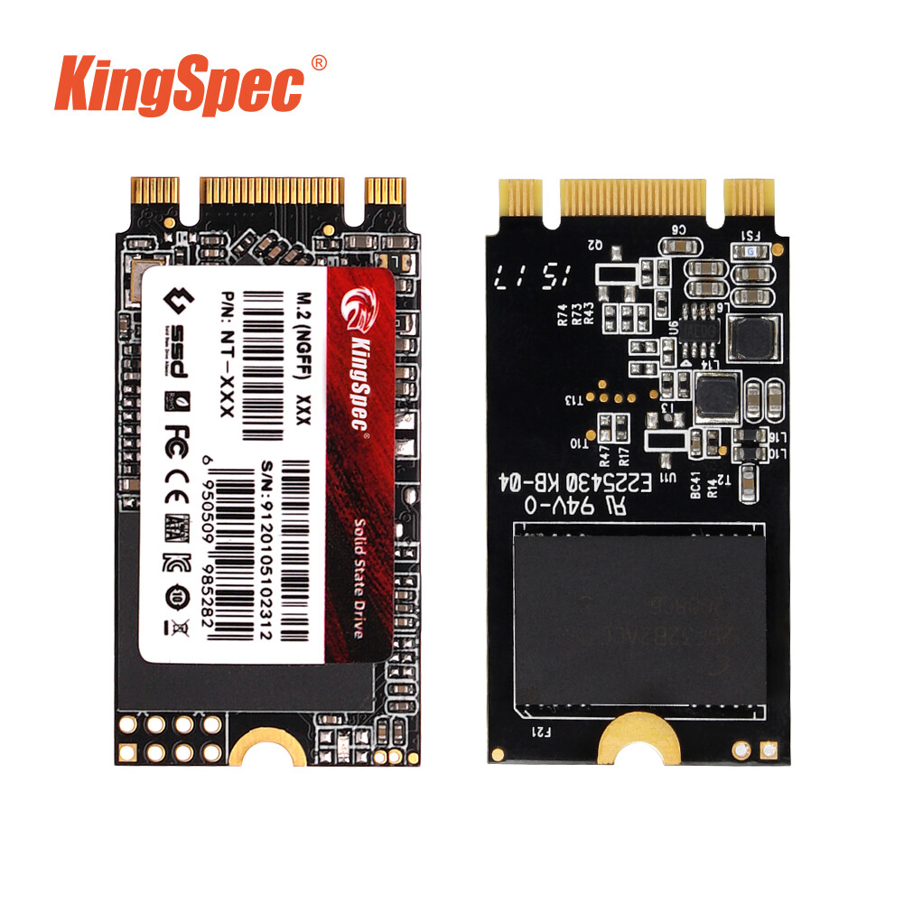 内蔵型SSD KingSpec M.2 NVMe SSD 1TB <New Seal> Amazon.com: KingSpec NX Series 1TB Gen3x4 NVMe M.2 SSD, Up