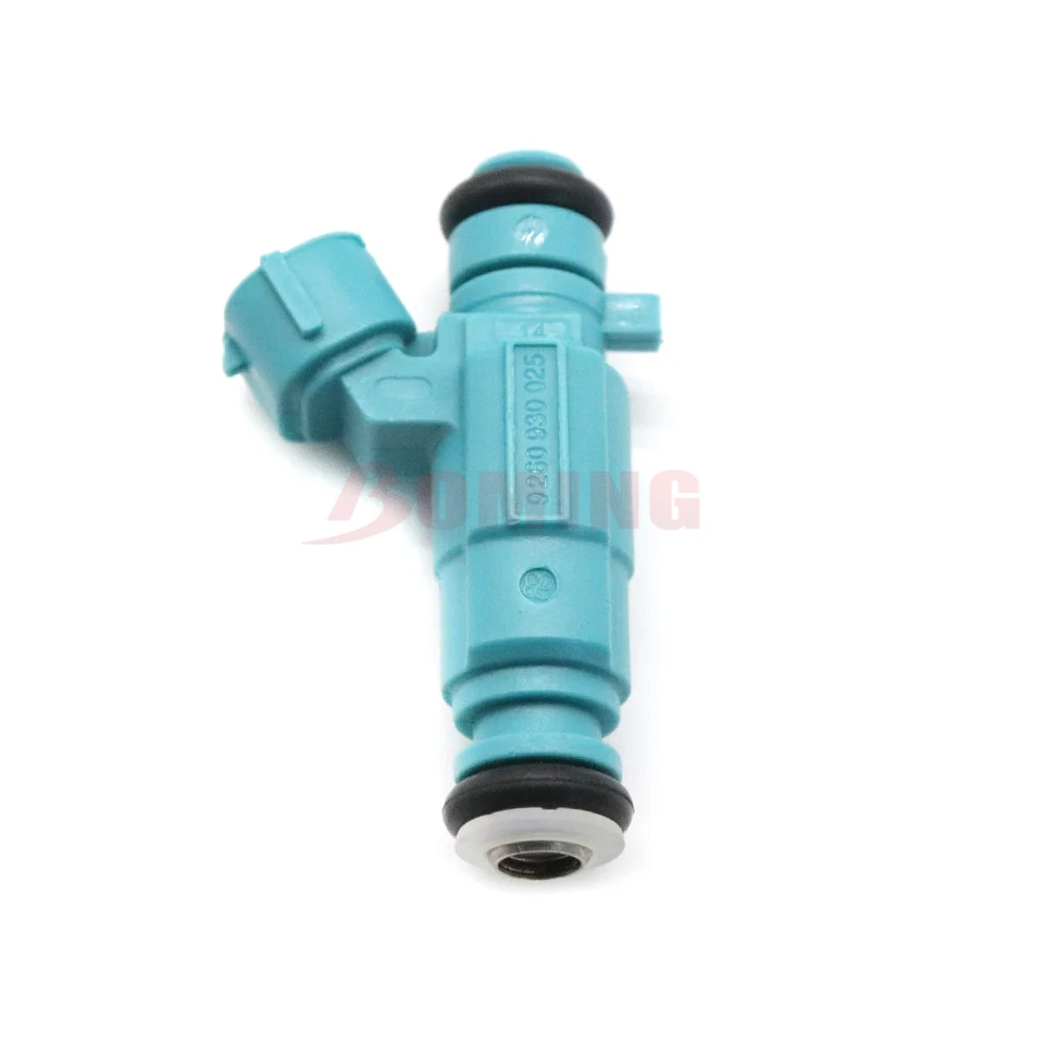 35310-23630 4PCS Fuel Injector For Hyundai Tiburon 2003-2008 3531023630 New - Image 4 of 4