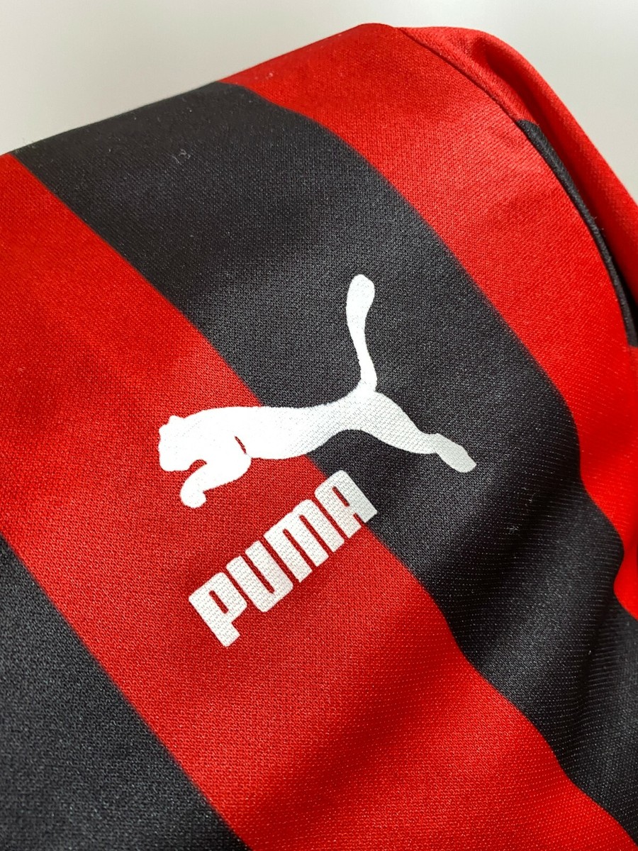 西ドイツ製★90/91★PUMA★プーマ★EINTRACHT FRANKFURT 西ドイツ製☆90/91☆PUMA☆プーマ☆EINTRACHT FRANKFURT