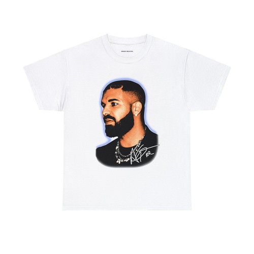 Drake Certified Lover Boy Vintage Graphic T-shirt | 5 Colors | Heavy Cotton - Picture 5 of 16