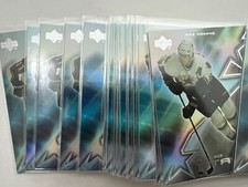 2001-02 Upper Deck Skilled Stars Pick One! Complete your Set!