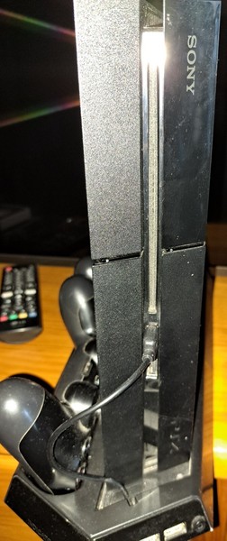 ps4 consola