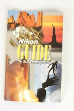 Nikon Guide To SLR Photography