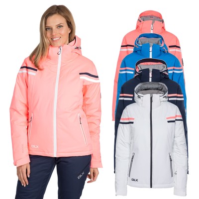 xxxl ski jacket