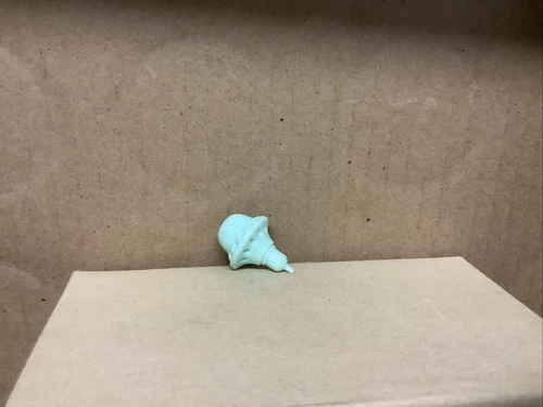 1994 Street Fighter Arctic Assault Guile Missile Weapon Movie Hasbro Van Damme