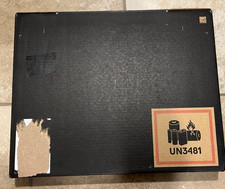 Dell Latitude 5550 15.6" Ultra 5 135U 16GB 256GB WiFi 6E,