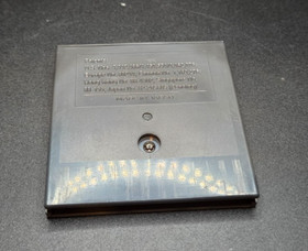 Batman Forever (Sega Game Gear, 1994)