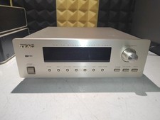 Sintonizzazione Teac TH 500 Reference 