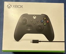 Xbox Wireless Gaming Controller + USB-C Cable...