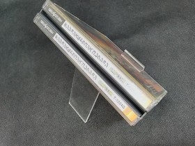 CAPCOM Dungeons & Dragons Collection Saturn D&D Collection