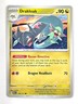 Drakloak 159/217 Common Ascended Heroes - Pokemon TCG - Pack Fresh Near Mint NM