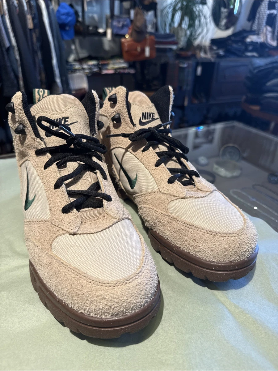 【廃盤品】90s NIKE ACG 2WAY テックロングスカート ベージュ S Nike ACG Torre Waterproof Mid Hemp Gorge Green for Sale
