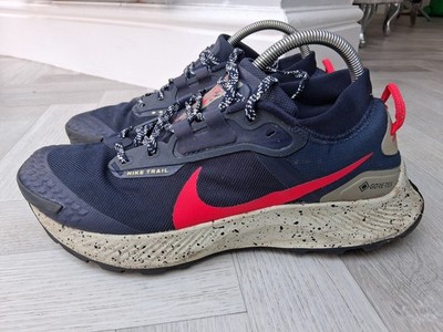 Nike Pegasus Trail 3 GORE-TEX DC8793-401 Sneaker Herren UK 8,5 Blau Laufschuhe