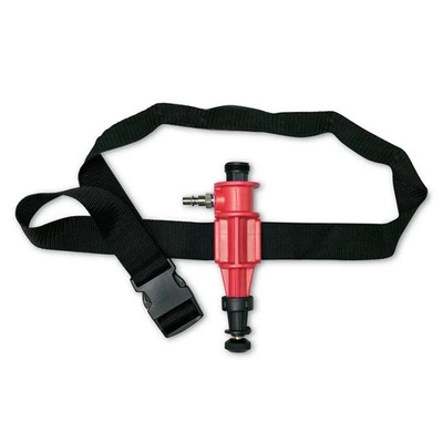 #ad Distributed Products 4000 20 High Pressure Heater with Belt Red $236.99
