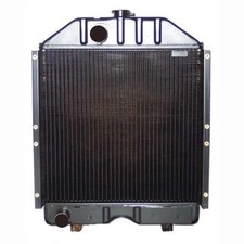 Radiator fits Kubota M5500 M8030 M6030 M7030 M7500 15718-72060 15453-72060