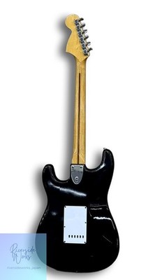 Electric Guitar Fernandes Fst-70 Maple 1p Neck Sen Body for sale