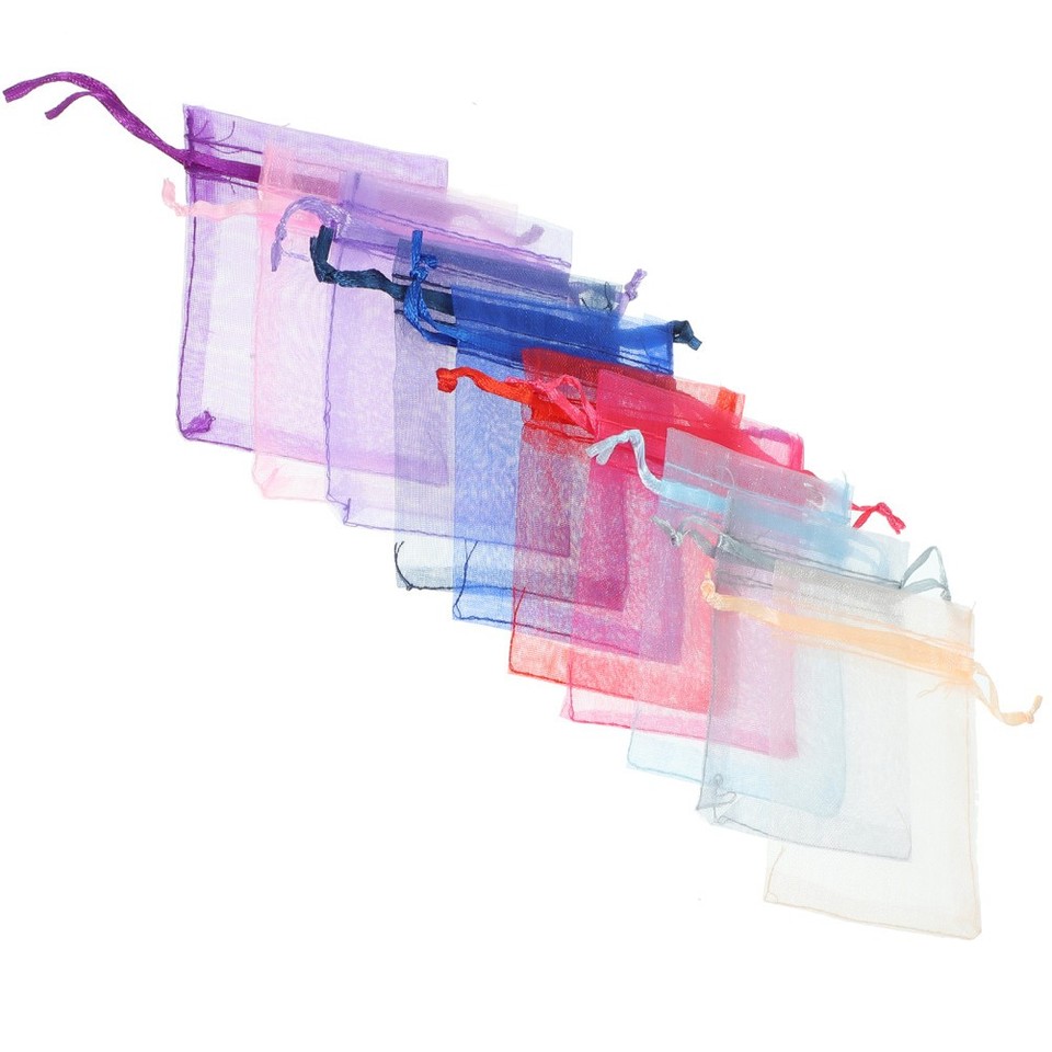 100 Sacchetti Richiudibili Per La Conservazione - Foto 10