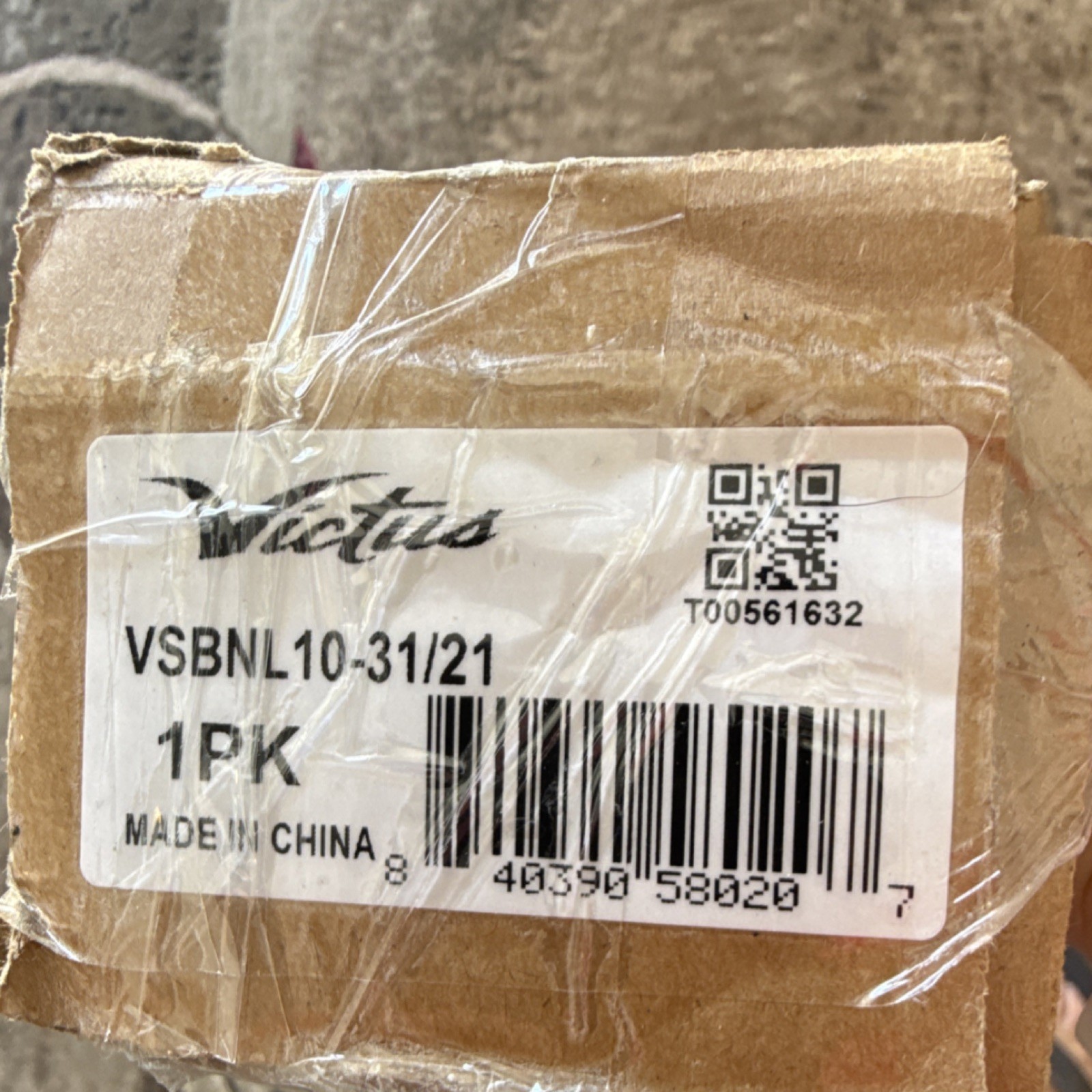 Victus Lit Youth Baseball Bat Balanced 31" 21oz  thumbnail 4