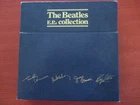 The Beatles E.P.s Collection Vinyl EPS Box Set, Parlophone Mono