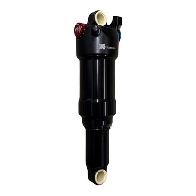 Amortisseur Fox Float Factory DPS Remote 165x45mm - Pour VTT Et E-bike