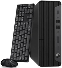 HP ProDesk 600 G6 SFF Desktop Business Intel i5- i5-10500 512GB SSD 16GB DDR4
