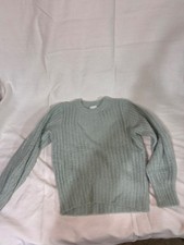 Abercrombie Kids Sweater Mint green Size 9/10