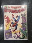 Amazing Spider-Man #21 1965 Marvel Comics 2nd Appearance of the Beetle