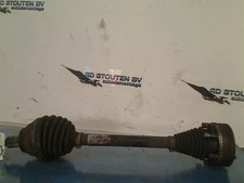 FRONT AXLE SX Volkswagen Golf VII (AUA) 2013 1K0407271LB #198524