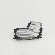 MERCEDES-BENZ GLE W167 Steuertasten f&uuml;r den rechten Sitz A1679052101 35342576
