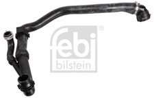Febi Bilstein 172256 Radiator Hose for Audi Seat Skoda VW