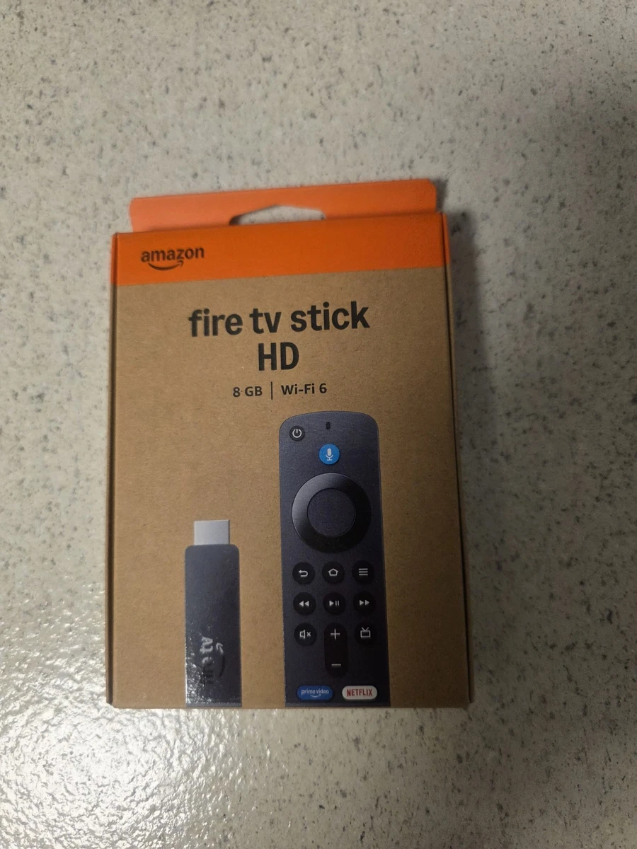 Amazon Fire TV Stick 2nd Generation for sale - eBay