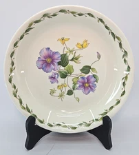 Gourmet Garden 8" Individual Pasta Bowl, by Noritake