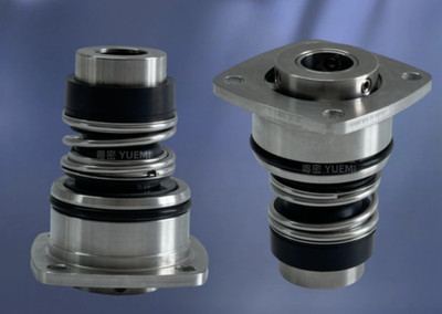 1PC New For EBARA-16mm SIC/CAR/EPDM Pump Packaged Mechanical Seal low pressure