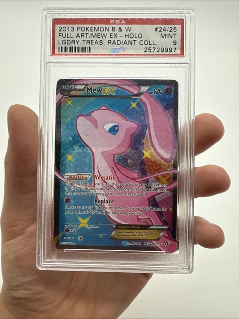Mew EX