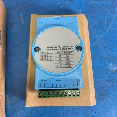New ADAM-4520I For   Isolated Converter Module #tk