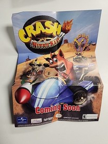 Hobbit (Nintendo Game Boy Advance, 2003) CIB Tested Poster Included