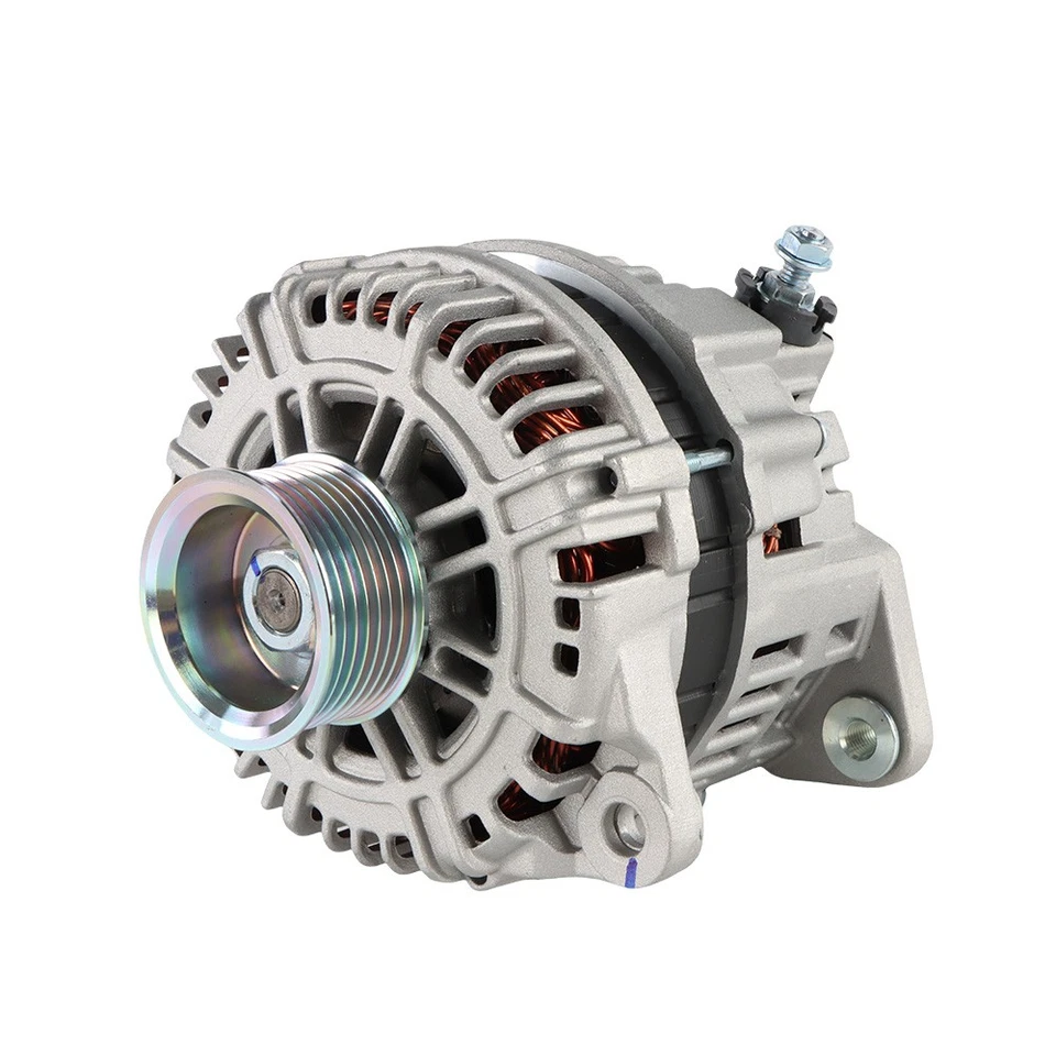 Alternator For 2005 2006 2007 Nissan Frontier Pathfinder Xterra 4.0L 11121 - Изображение 2 из 4
