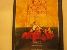 Dead Poets Society