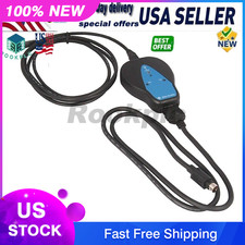 Allen Bradley 1203-USB Sealed 1203USB PowerFlex SCANport DPI DSI Converter