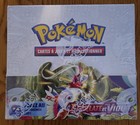 Pokemon Ecarlate Et Violet EV01 Display 36 Boosters Scellé Neuf FR