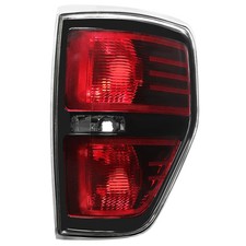 Passenger Side Tail Light Brake Lamp Fit For Ford F-150 2009-2014 Pickup Rear
