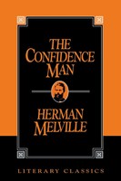 The Confidence Man | Herman Melville | Taschenbuch | Kartoniert / Broschiert