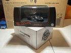 2025 Hot Wheels RLC Koenigsegg Jesko Absolut JCP27 Red Line Club