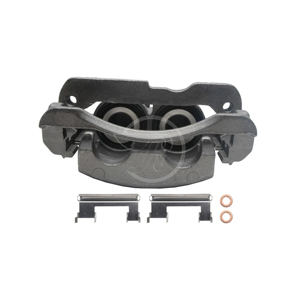 Pinza de freno trasera 3 Raybestos para GMC Sierra 3500 HD 2007-2010 Foto 2 de 4