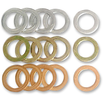 #ad Cycle Performance Washer 12mm Spark Plug CPP 9041 12 $30.36