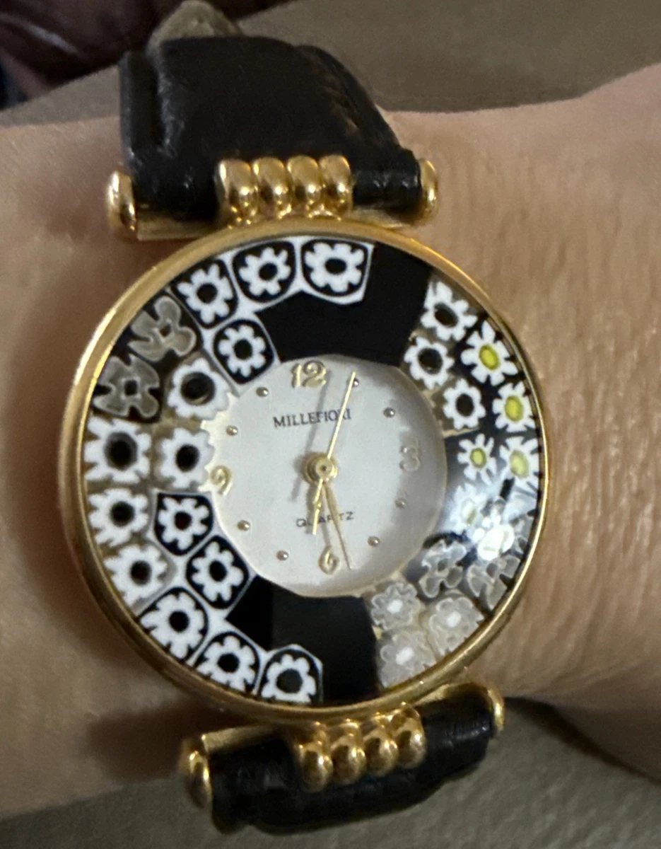 Antica Murrina Wristwatches for sale - eBay display picture 1